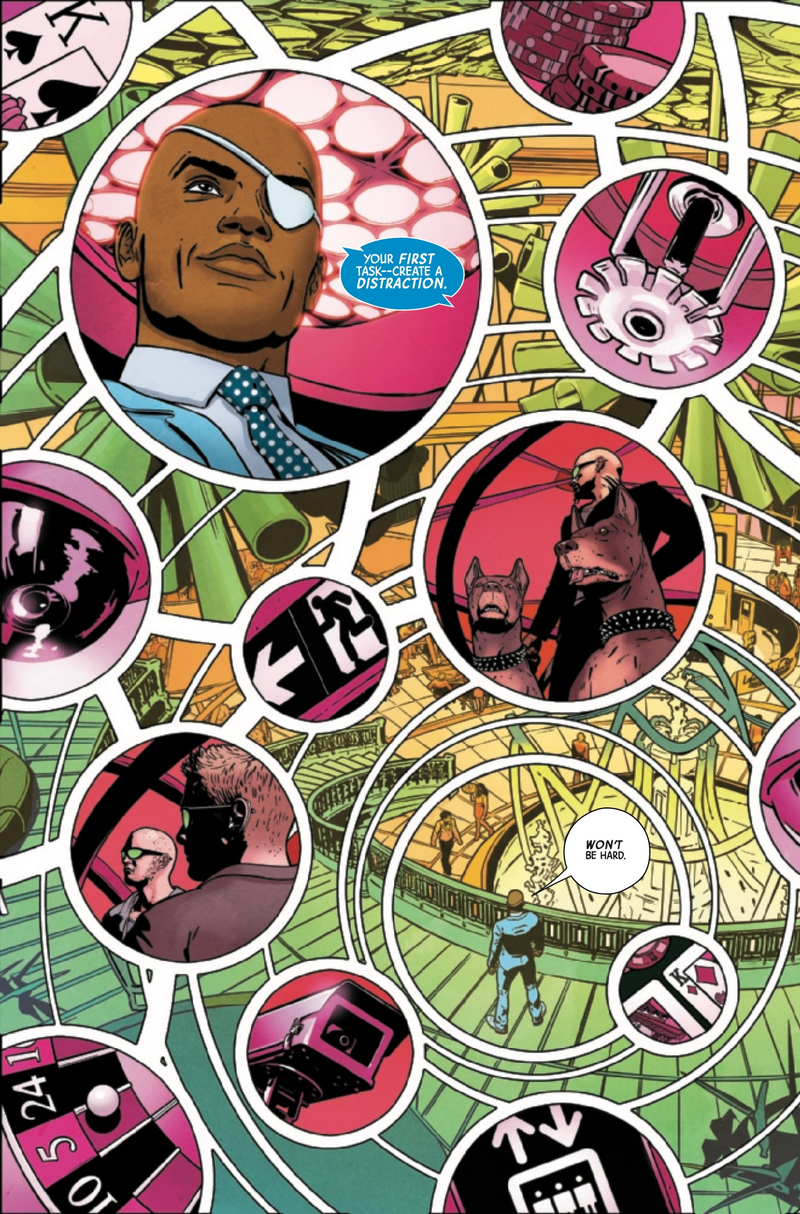 Image: Marvel Comics